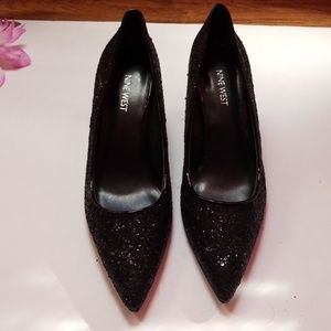 Nine West Heels